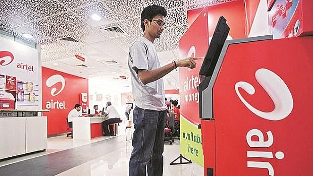 Bharti Airtel had paid Rs 10000 crore to the DoT towards statutory dues