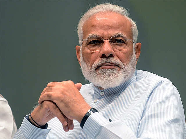 “நாடு முழுவதும் ஊரடங்கு... உ.பியில் ராமருக்கு சிலை வைத்த முதல்வர் யோகி” : மோடி பேச்சை கேட்காத பா.ஜ.க!?