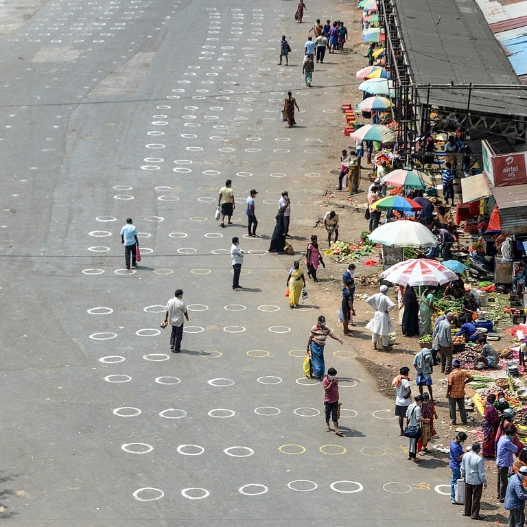 “ஊரடங்கு விதிகள் தளர்வு” : யார் யாருக்கு அனுமதி? ; யாருக்கு அனுமதி இல்லை ? - மத்திய அரசு அறிவிப்பு!