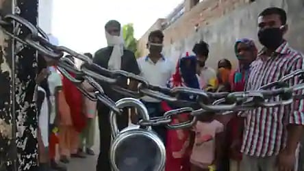 “ஊரடங்கு விதிகள் தளர்வு” : யார் யாருக்கு அனுமதி? ; யாருக்கு அனுமதி இல்லை ? - மத்திய அரசு அறிவிப்பு!