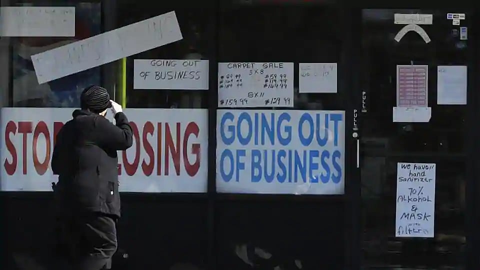 “பொருளாதார நெருக்கடி நீண்டகாலம் இருக்கும்; புதிய முயற்சிகளுக்கான நேரம் இது” - உலக பொருளாதார மன்றம் தகவல்!