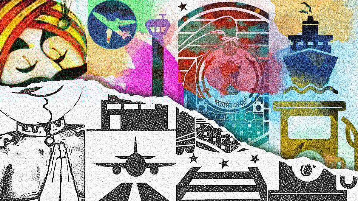 “மொத்த இந்தியாவே தனியார் மயம்?” - நிதி அமைச்சர் இன்று வெளியிட்ட India Private Limited அறிவிப்புகள்!