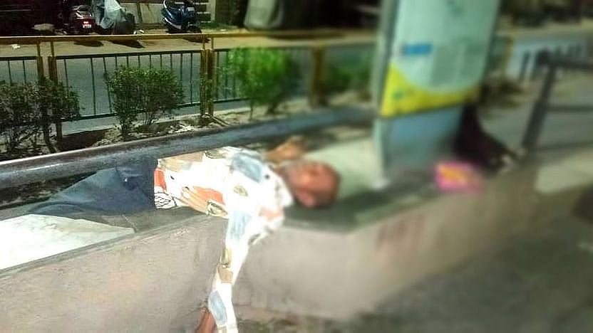 சுகாதார வசதிகளில் படுமோசமான நிலை : “இதுதான் குஜராத் மாடல்” - அம்பலப்படுத்திய பிபிசி!