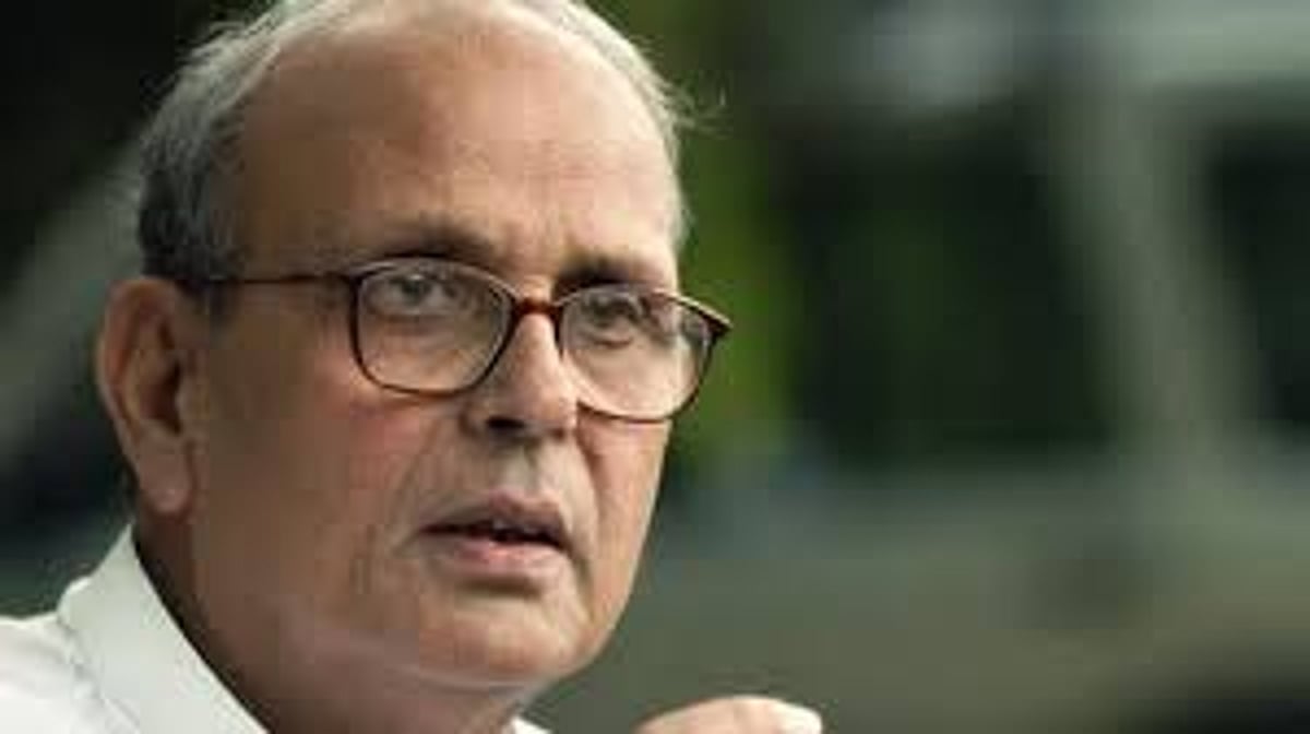 “தமிழர்களின் உணர்வுகளோடும் உரிமைகளோடும் ஒன்றாய் இணைந்தவர் வி.பி.சிங்” : பிறந்த தின சிறப்புப் பகிர்வு!