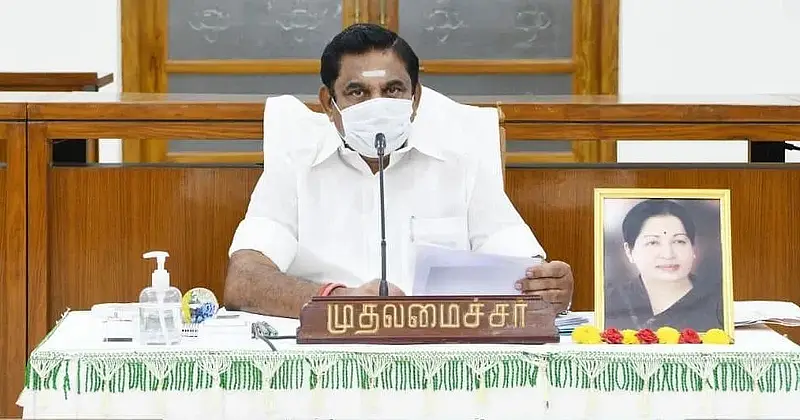 பிணையில் வெளிவந்தவர்களை மீண்டும் சிறையிலடைப்பதா? - வெளிநாட்டு முஸ்லிம்களுக்கு அநீதி இழைத்த எடப்பாடி அரசு!