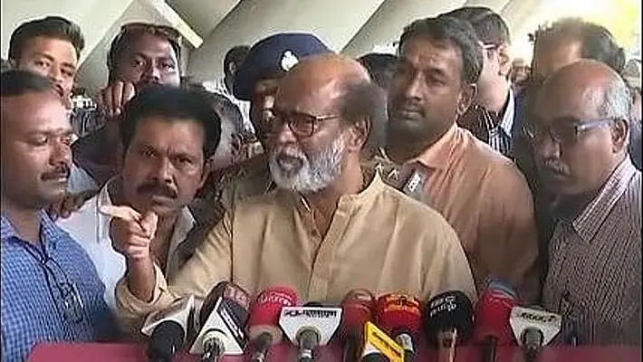 "சத்தியமா விடவே கூடாது" ரஜினிக்கு புது சிஸ்டம் வாங்கி கொடுத்தே ஆக வேண்டும்!