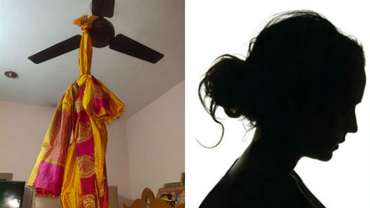 தற்கொலைக்கு முயன்ற பெண்ணை காப்பாற்றிய திமுக நிர்வாகிகள்.. தேர்தல் பரப்புரையில் நடந்த நெகிழ்ச்சி சம்பவம்!