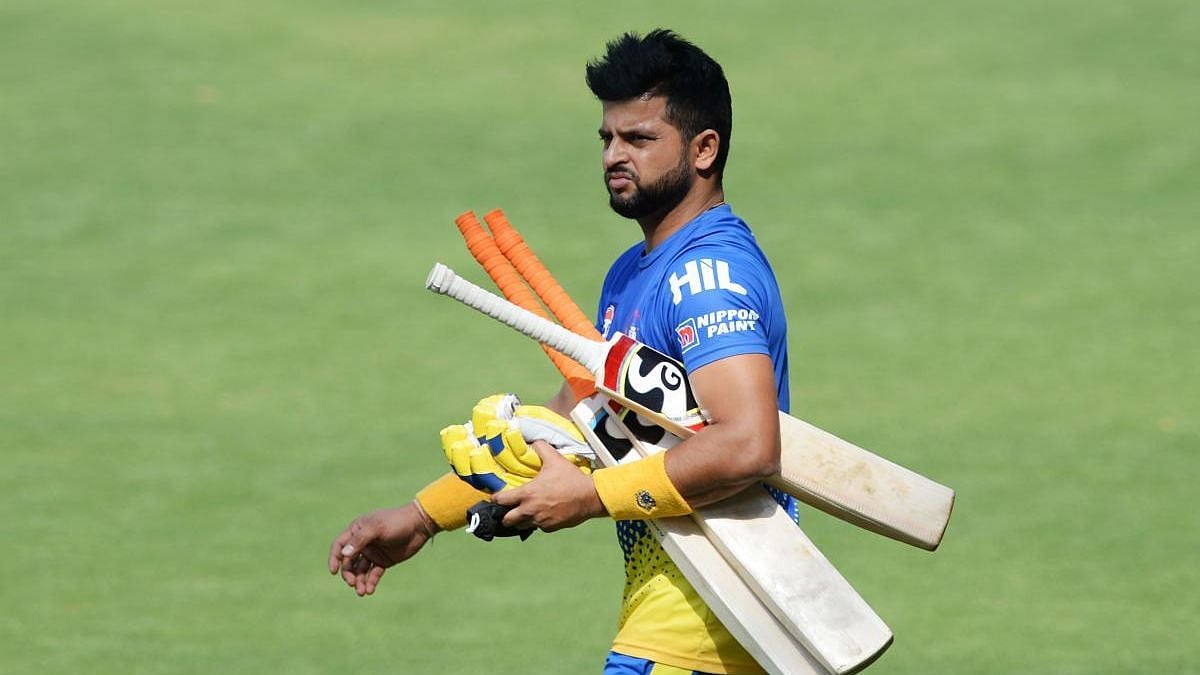 IPL Mega Auction: சுரேஷ் ரெய்னாவுக்கு சென்னை அணியில் இடமுண்டா?