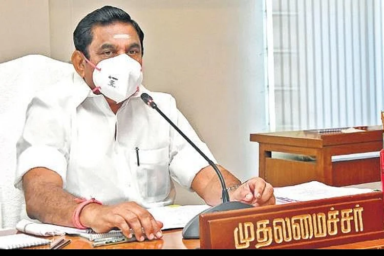 “ரவுடிகளை கட்சியில் சேர்த்து தமிழகத்தை கலவர பூமியாக மாற்ற பா.ஜ.க திட்டம்” : மக்கள் ஒற்றுமை மேடை கண்டனம்!