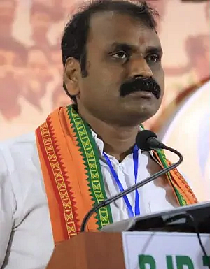 “ரவுடிகளை கட்சியில் சேர்த்து தமிழகத்தை கலவர பூமியாக மாற்ற பா.ஜ.க திட்டம்” : மக்கள் ஒற்றுமை மேடை கண்டனம்!