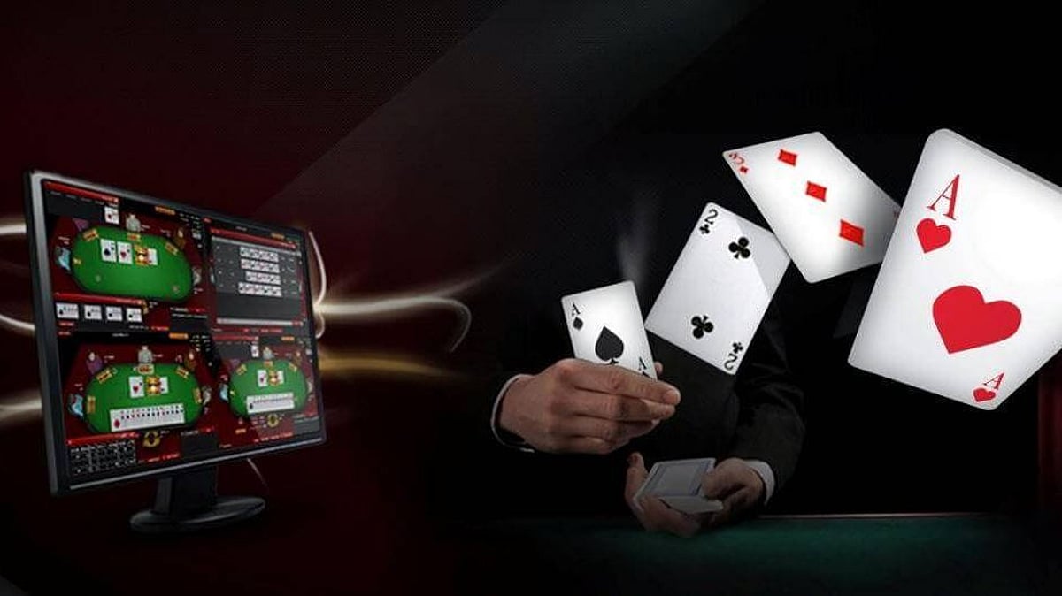 ஆன்லைன் சூதாட்டத்தில் பல லட்சம் பணத்தை இழந்த பெயிண்டர்: விபரீத முடிவால் நிர்க்கதியாகி நிற்கும் குடும்பம்!