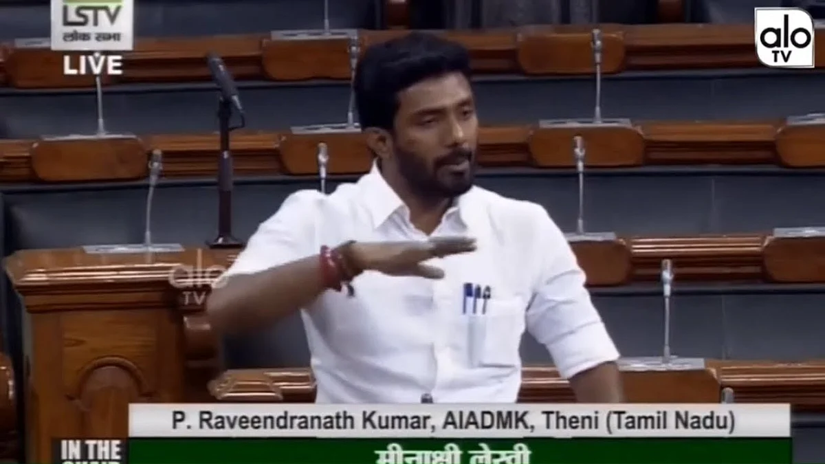ஆப்செண்ட் ஆன அன்புமணி; ஆதரித்து பேசிய ஓ.பி.ஆர் : வேளாண் மசோதாவை நிறைவேற்றிய மோடி அரசு !