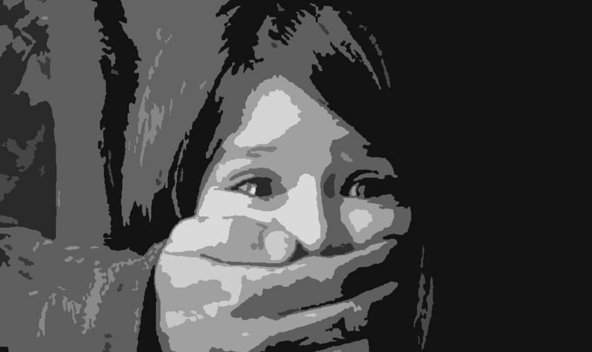 செய்வினை பூஜை செய்வதாக கூறி சிறுமி பாலியல் வன்கொடுமை.. போலி மந்திரவாதி போக்சோ சட்டத்தில் கைது!