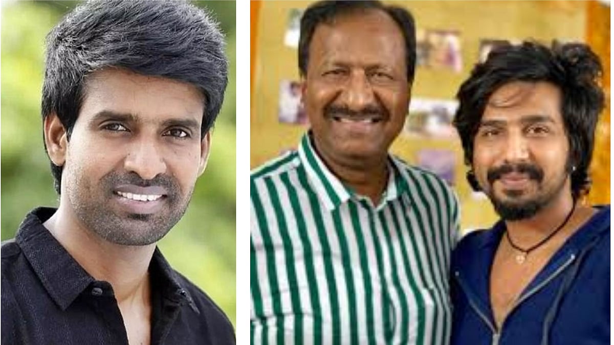 நில மோசடி விவகாரம்: நடிகர் சூரியிடம் 5 மணிநேரம் நீண்ட விசாரணை.. நடந்தது என்ன?