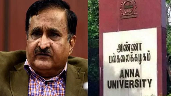 “சூரப்பாவை டிஸ்மிஸ் செய்க” : தேசிய அளவில் ட்விட்டரில் ட்ரெண்டான #TNgovtDismiss_Surappa !