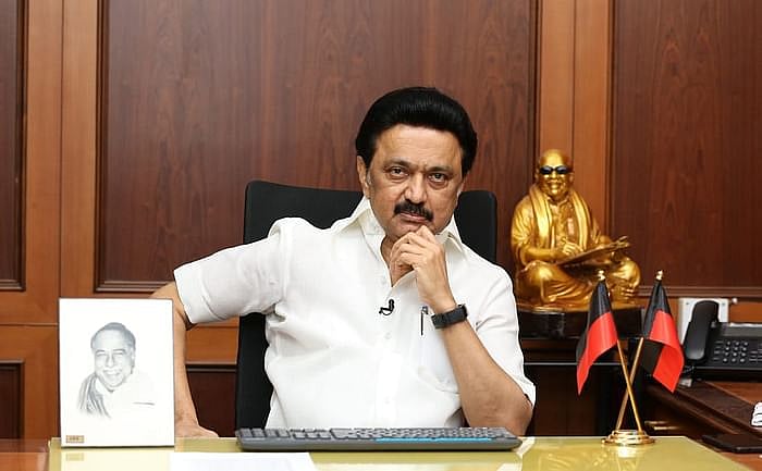 “மக்கள் ஒவ்வொருவருடைய உடல் நலனும் எனக்கு மிகவும் முக்கியம்” : முதல்வர் மு.க.ஸ்டாலின் வேண்டுகோள்! - VIDEO