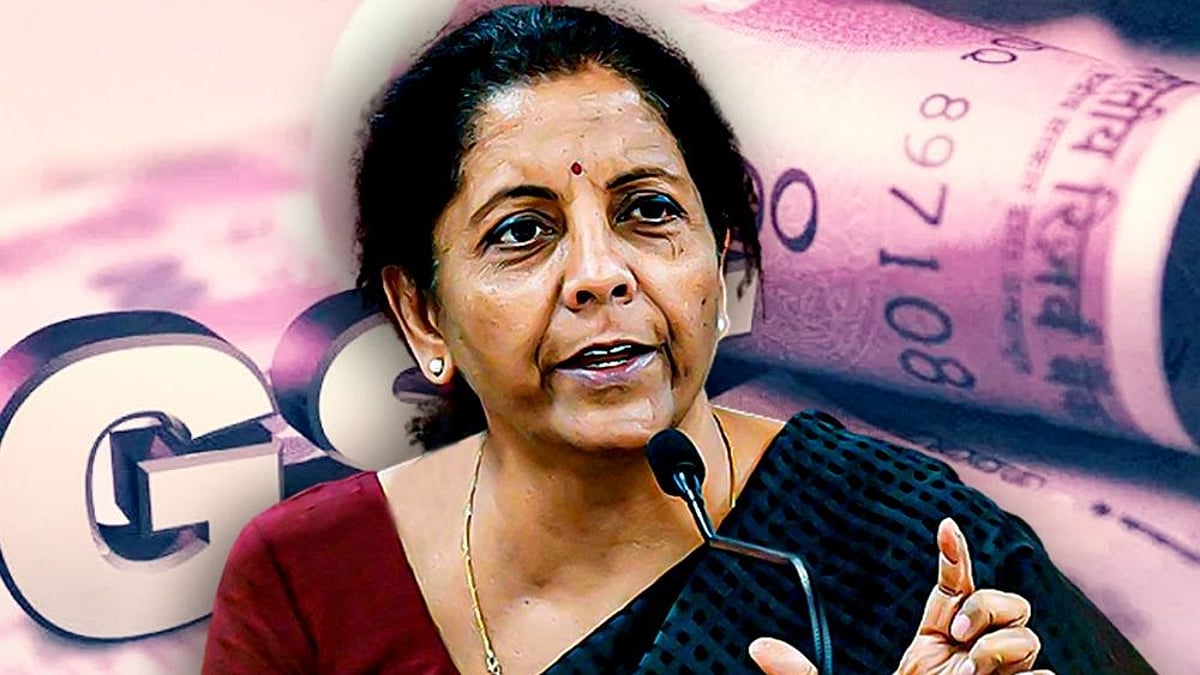 “143 பொருள்கள் மீதான GST வரியை உயர்த்த திட்டம்..?” : மக்களின் மீது மேலும் சுமையை திணிக்கும் மோடி அரசு!