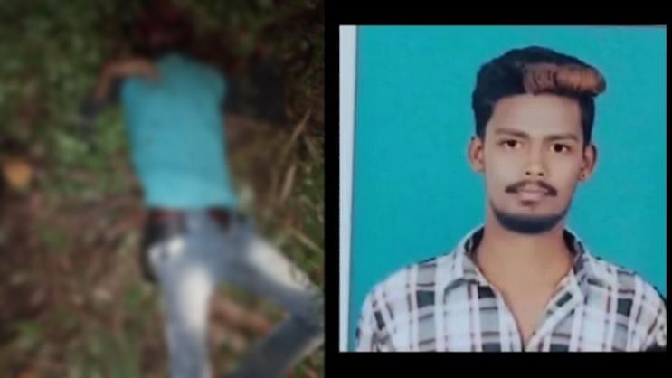 “பாலியல் வன்கொடுமைக்கு முயன்ற இளைஞரை குத்திக்கொலை செய்த இளம்பெண்” : சோழவரம் காவல் நிலையத்தில் சரண்!