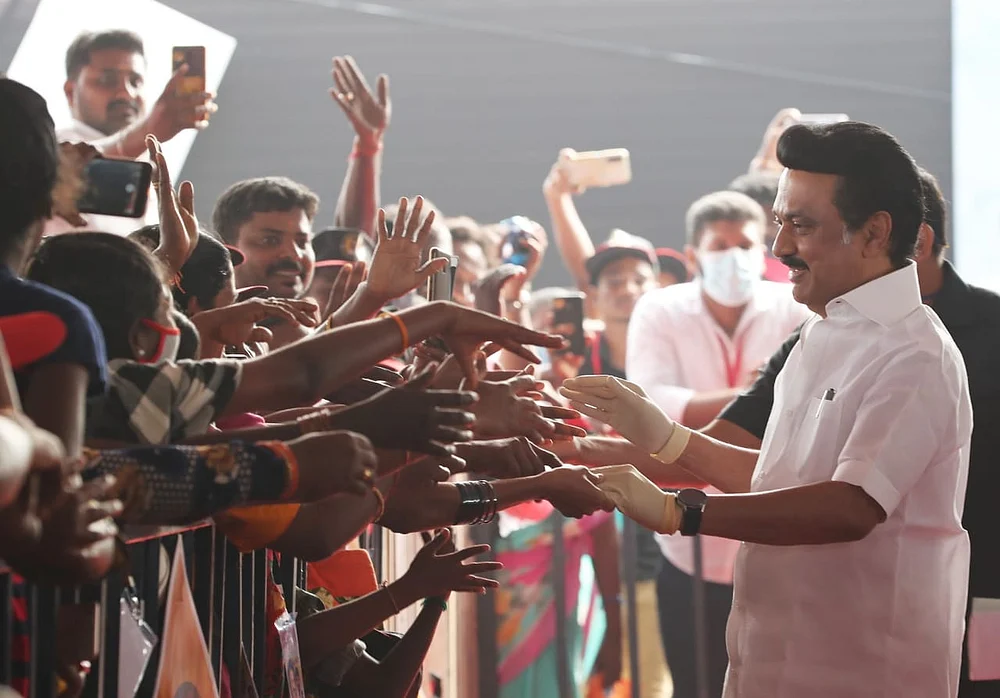 “முத்தான முதல் 30 நாட்களில் முதலமைச்சர் மு.க.ஸ்டாலின் செய்த சாதனைகள்..!” : சிறப்பு செய்தி தொகுப்பு !