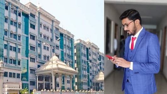 “அரசு மருத்துவர் மரணத்திலேயே இத்தனை அலட்சியம் என்றால் எளிய மக்களின் நிலை?” - உதயநிதி ஸ்டாலின் தாக்கு!