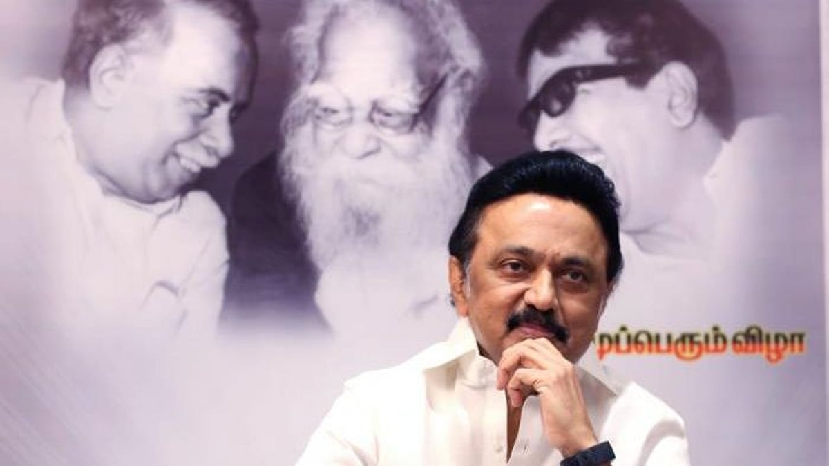 27% இடஒதுக்கீடு தீர்ப்பு : ”இந்திய சமூக வரலாற்றில் மிக முக்கிய வெற்றி” - முதல்வர் மு.க.ஸ்டாலின் பெருமிதம்