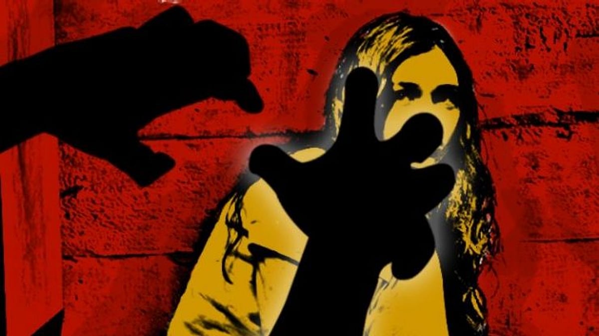 “பெண்களுக்கு எதிரான குற்றங்களில் உ.பி முதலிடம்.. ஒரே ஆண்டில் 31,000 குற்றங்கள் பதிவு” : அதிர்ச்சி தகவல்!