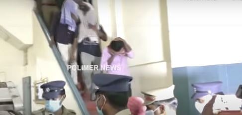 அ.தி.மு.க வேட்பாளருக்கு வந்த பணத்தை அள்ளிய கொள்ளையர்கள்... ரூ. 1 கோடி பறிமுதல் வழக்கில் திடீர் திருப்பம்!