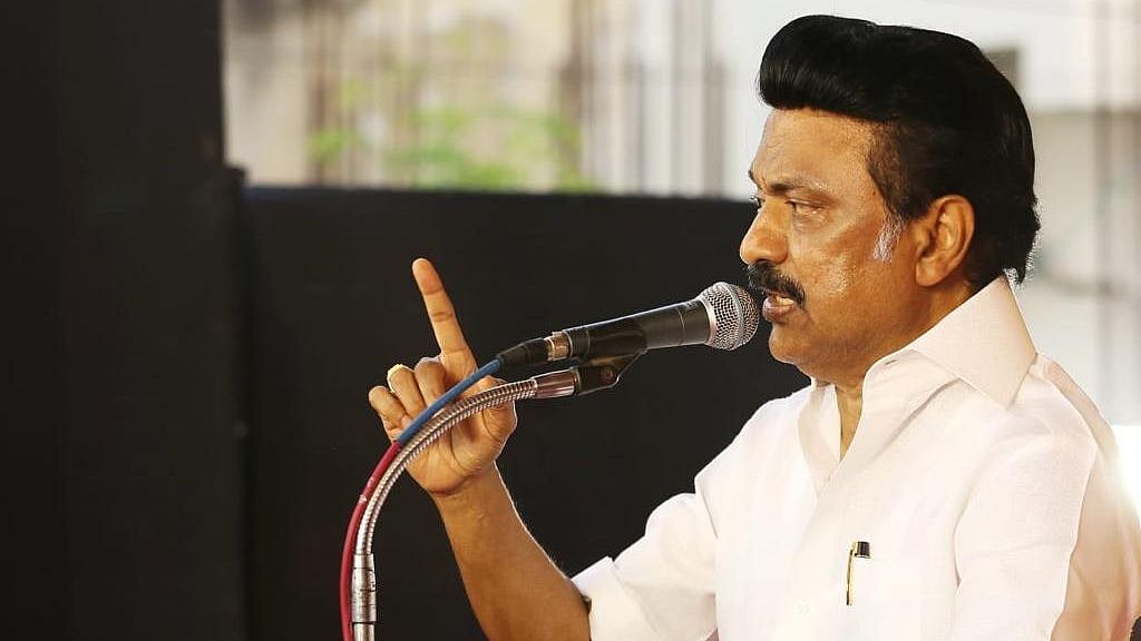 “அதிகாரப்பூர்வ வெற்றி அறிவிக்கப்படும் வரை நமக்கான பொறுப்பும்; கடமையும் நிறைய இருக்கிறது” - மு.க.ஸ்டாலின்