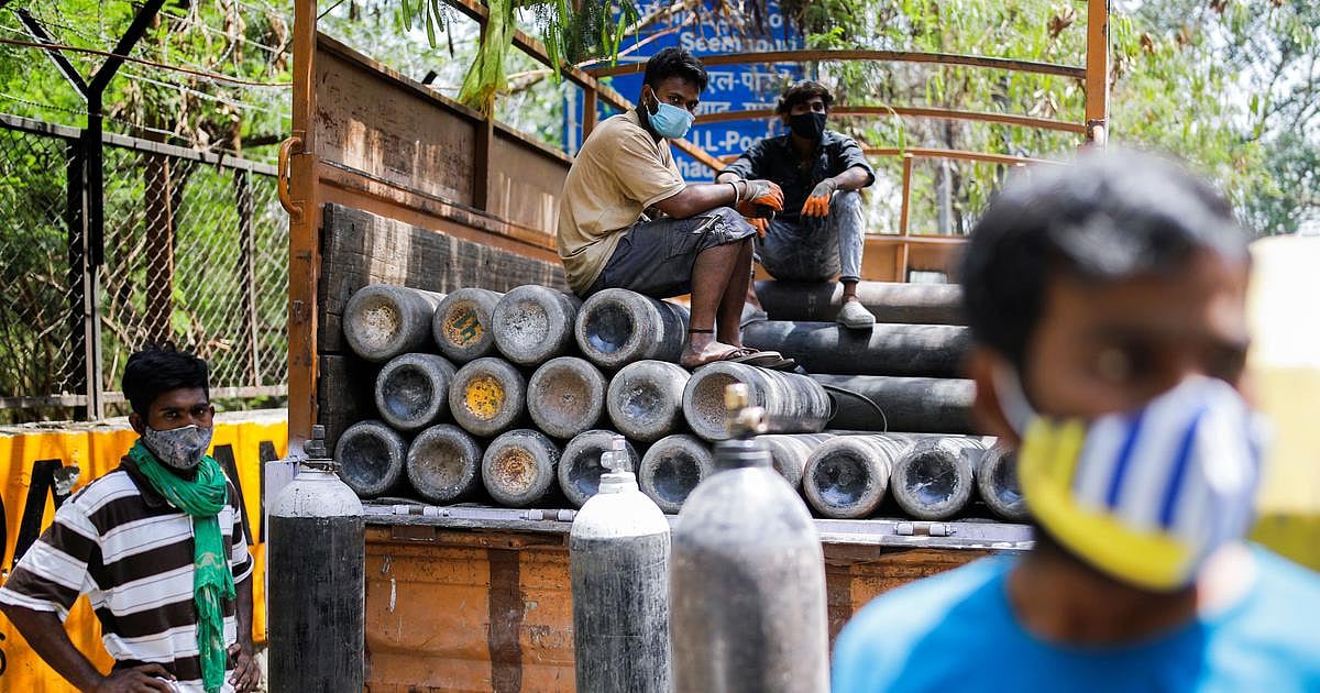 “இதுவே எனது இறுதி காலை வணக்கமாக இருக்கலாம்” : இறப்பதற்கு முன்பு முகநூலில் பதிவிட்ட மும்பை மருத்துவர்!