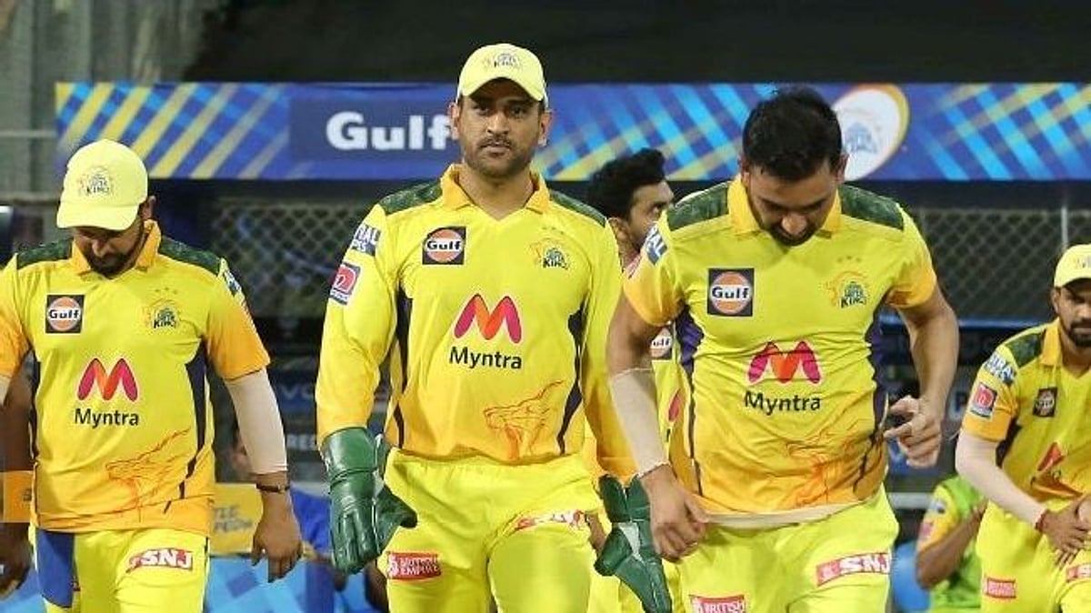 #IPL2022 : தோனியை தவிர வேறு ஆப்சனே இல்லையா? - சென்னை அணியின் முடிவும் பின்னணியும்!