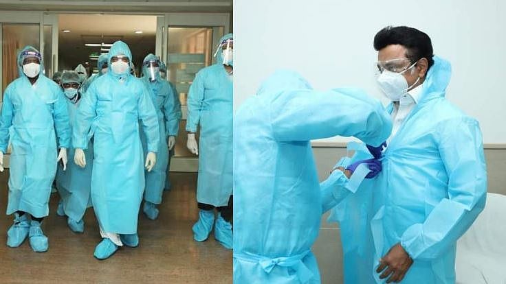 “முத்தான முதல் 30 நாட்களில் முதலமைச்சர் மு.க.ஸ்டாலின் செய்த சாதனைகள்..!” : சிறப்பு செய்தி தொகுப்பு !