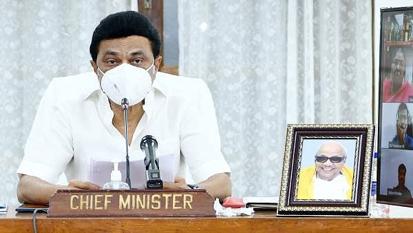 “தமிழ்நாட்டில் எச்.ஐ.வி/எய்ட்ஸ் தொற்று இல்லாத நிலையை உருவாக்கிட உறுதியேற்போம்” : முதல்வர் மு.க.ஸ்டாலின்!