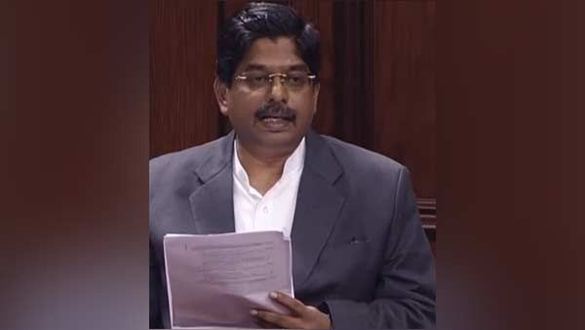 “இடஒதுக்கீடு முறையாக பின்பற்றவில்லை என்றால் சட்ட விளைவுகளை சந்திக்கவேண்டும்”: தி.மு.க எம்.பி எச்சரிக்கை! 
