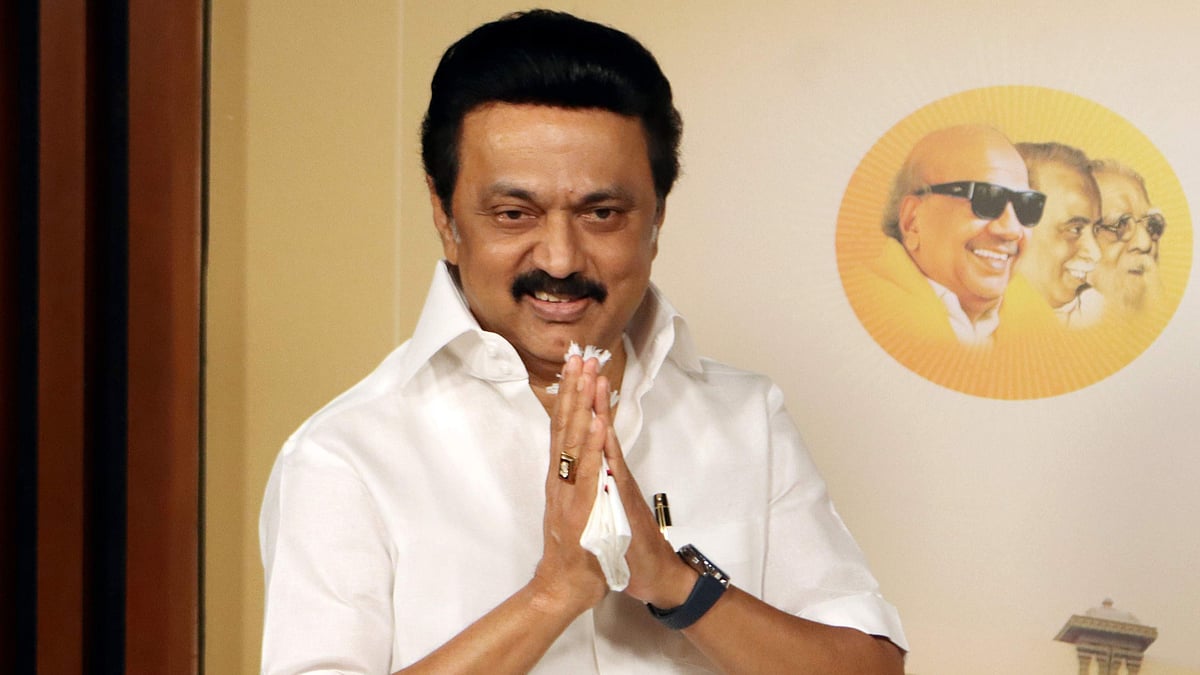 தைப் பொங்கல் பரிசு.. 20 வகை மளிகை பொருட்கள் வழங்க முதலமைச்சர் மு.க.ஸ்டாலின் ஆணை - குவியும் பாராட்டு!