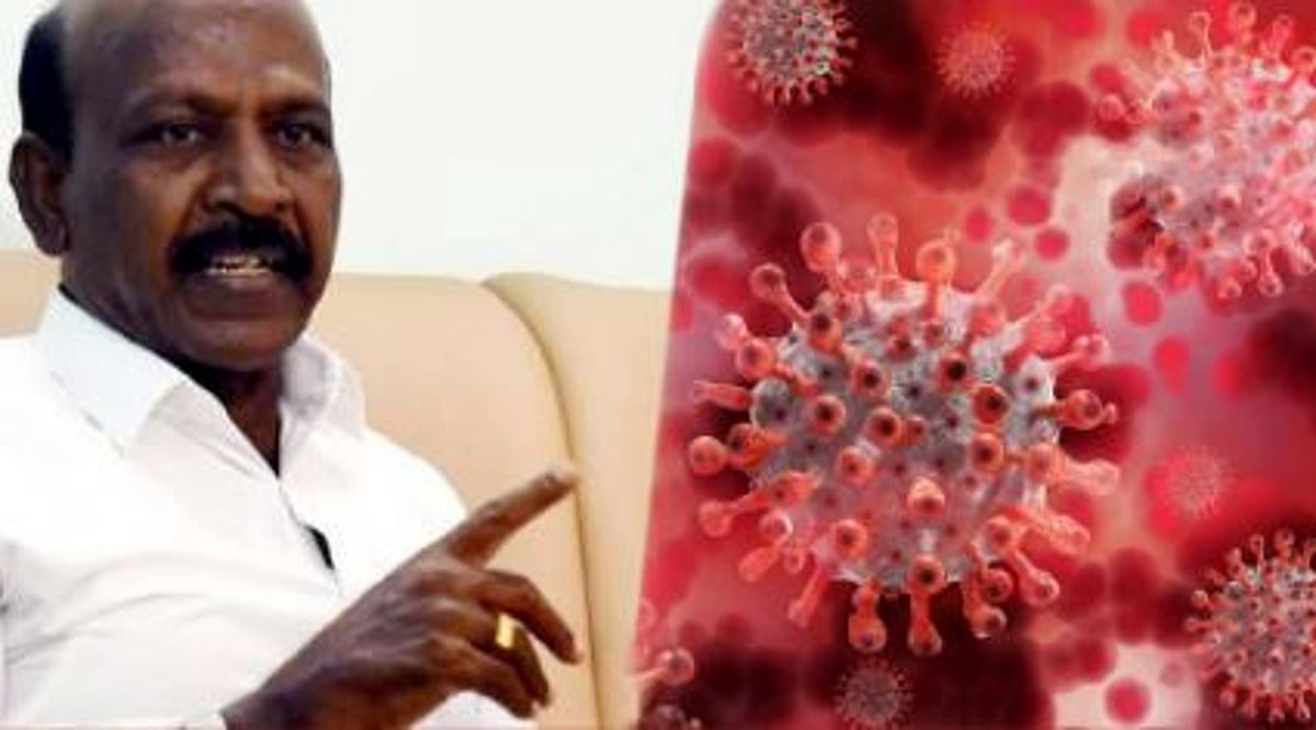 1 லட்சம் இடங்களில் தடுப்பூசி முகாம்.. இந்தியாவிலேயே தமிழகத்தில்தான்.. : அமைச்சர் மா.சுப்பிரமணியன் பேட்டி!