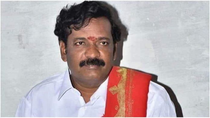 சொந்த கட்சிக்காரரை போட்டுத்தள்ள பணம் கொடுத்த பா.ம.க நிர்வாகி: 4 பேரை கைது செய்த போலிஸ்!