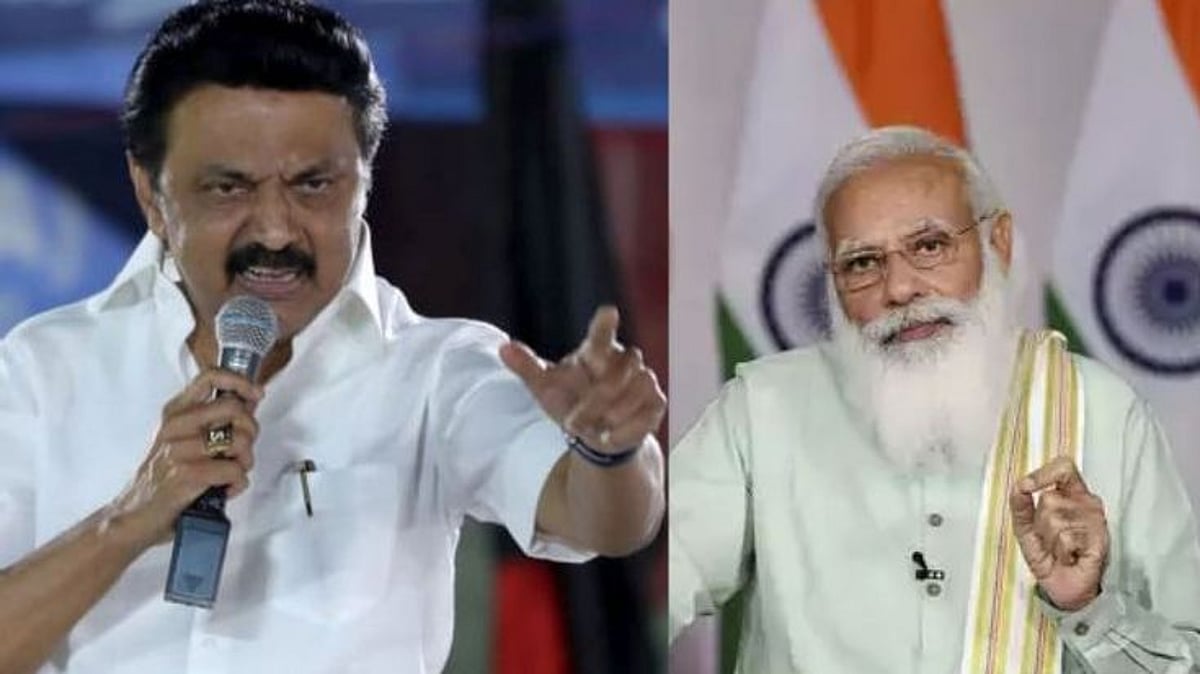 ”அதிகாரத்தைத் தவறாகப் பயன்படுத்தும் ஒன்றிய பா.ஜ.க. அரசு” - அணை பாதுகாப்பு மசோதாவுக்கு முதல்வர் கண்டனம்!