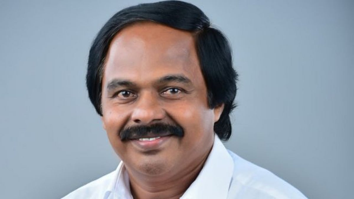 ”பளபளப்பாக இருக்கும் கள்ள நோட்டு போன்றது பாஜக” - குமரியில் அமைச்சர் மனோ தங்கராஜ் பேட்டி!