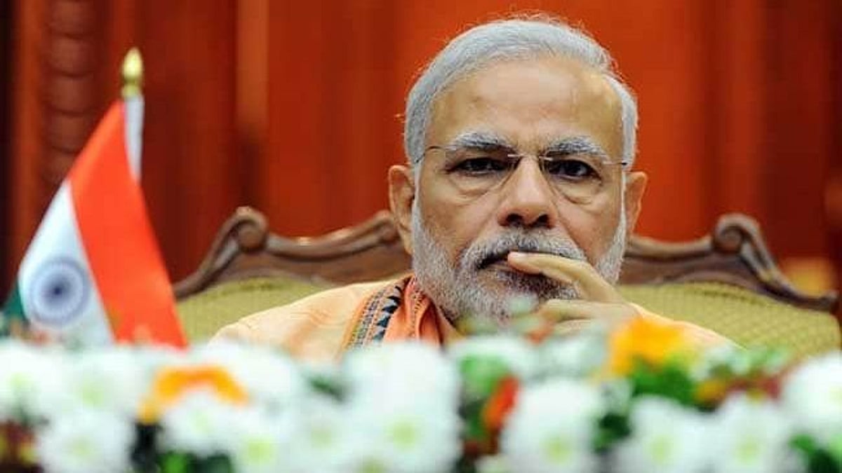 ‘இதுதான் வளர்ச்சியின் மாடலா?’ : பிரதமர் மோடியின் 8 ஆண்டுகால ஆட்சியின் அவலங்களை பட்டியலிட்ட ‘முரசொலி’ !