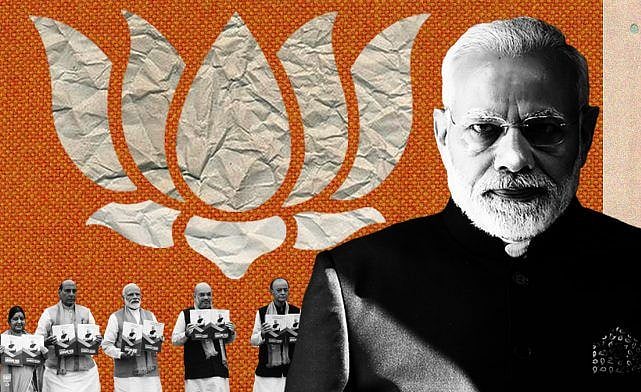 “ஐ.நா சபையில் இந்தி மொழியில் அறிவிப்பு - 8 லட்சம் டாலர் நிதி அளித்த மோடி அரசு” : பின்னணி என்ன?