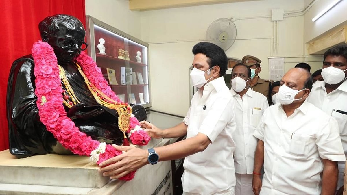 “அண்ணா வழியில் எந்நாளும் அயராது உழைப்போம்”: உடன்பிறப்புகளுக்கு முதலமைச்சர் மு.க.ஸ்டாலின் நெகிழ்ச்சி மடல்!