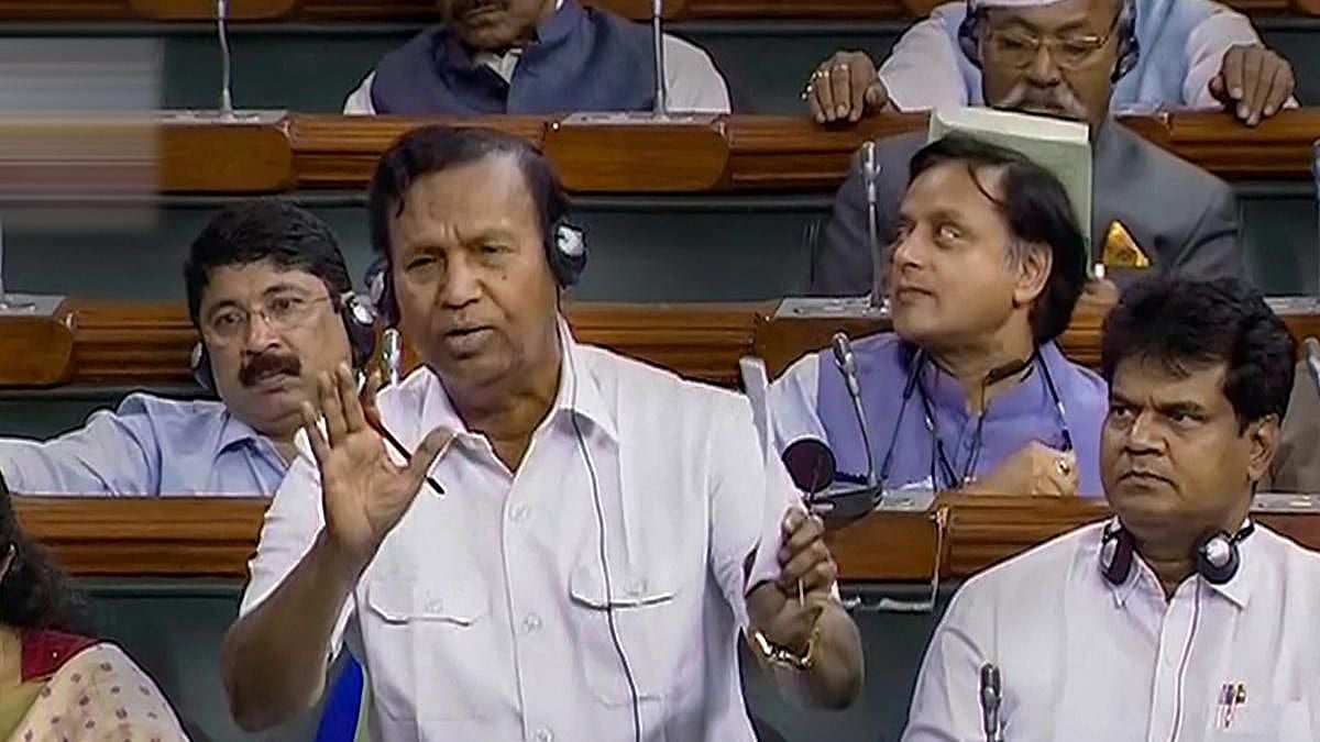 உரத் தட்டுப்பாட்டை தவிர்க்க என்ன முயற்சி எடுத்துருக்கீங்க? - ஒன்றிய அரசுக்கு டி.ஆர்.பாலு MP சரமாரி கேள்வி