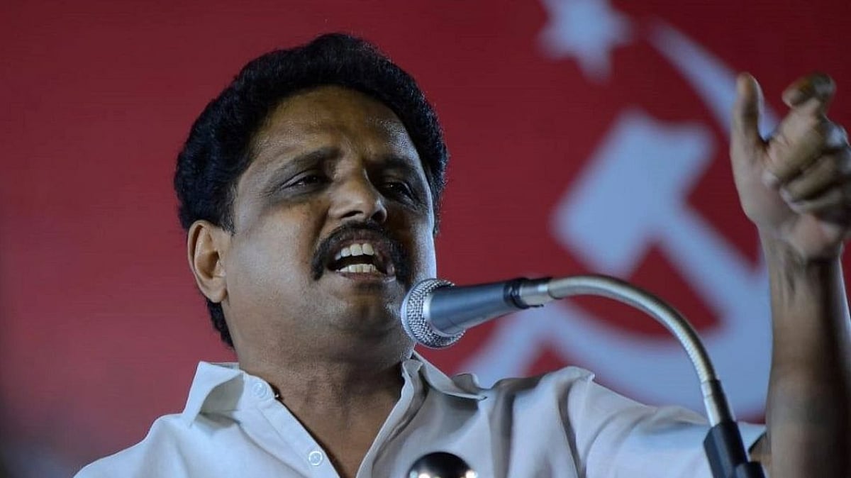 கோவை To சீரடி.. தனியார் ரயிலில் கட்டண கொள்ளை: ஆதாரத்துடன் அம்பலப்படுத்திய சு.வெங்கடேசன் MP!