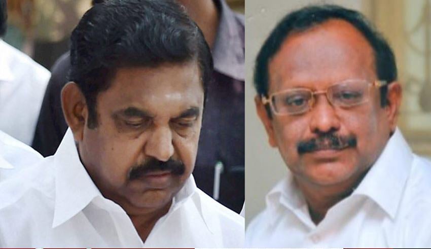 “ஜெயலலிதா மரணம் தொடர்பாக  உண்மையை கண்டறிய திமுக அரசு உறுதுணையாக இருக்கும்” : சட்டத்துறை அமைச்சர் பேச்சு !