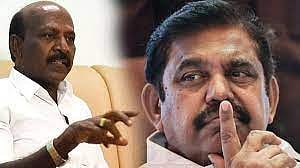 ”நீங்க என்ன குறுக்குசால் ஓட்டினாலும் எடுபடாது; உங்க கனவும் பலிக்காது” - EPSக்கு அமைச்சர் மா.சு., பதிலடி! 