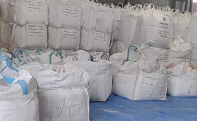 “10 சரக்குகளை விட்டுவிட்டு, ஒன்றை மட்டும் பிடித்த மோடி அரசு?” : போதைப் பொருள் கடத்தல் மையமாகிறதா குஜராத்?