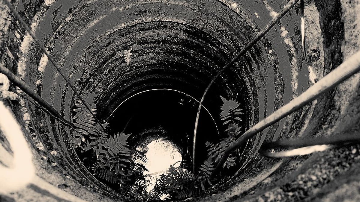 “குழந்தையுடன் கிணற்றில் குதித்து தாய் தற்கொலை முயற்சி.. 4 வயது மகன் பரிதாப பலி”: விசாரணையில் பகீர் தகவல்!