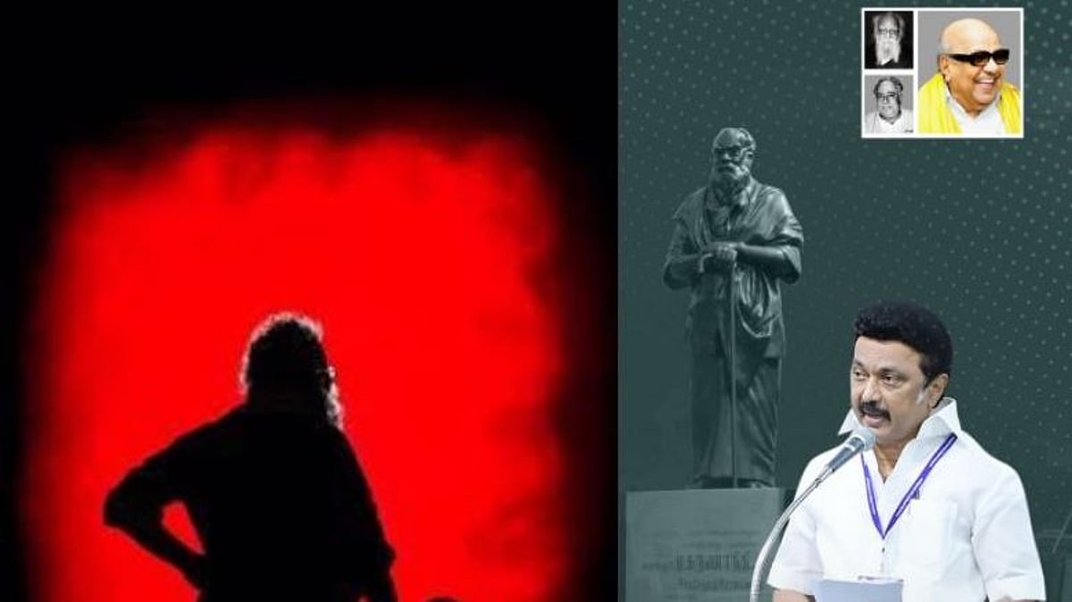 சமூக நீதிக்காக தி.மு.க. ஆற்றிய பங்களிப்பு என்னென்ன தெரியுமா? பட்டியலிட்ட முதலமைச்சர் மு.க.ஸ்டாலின்!