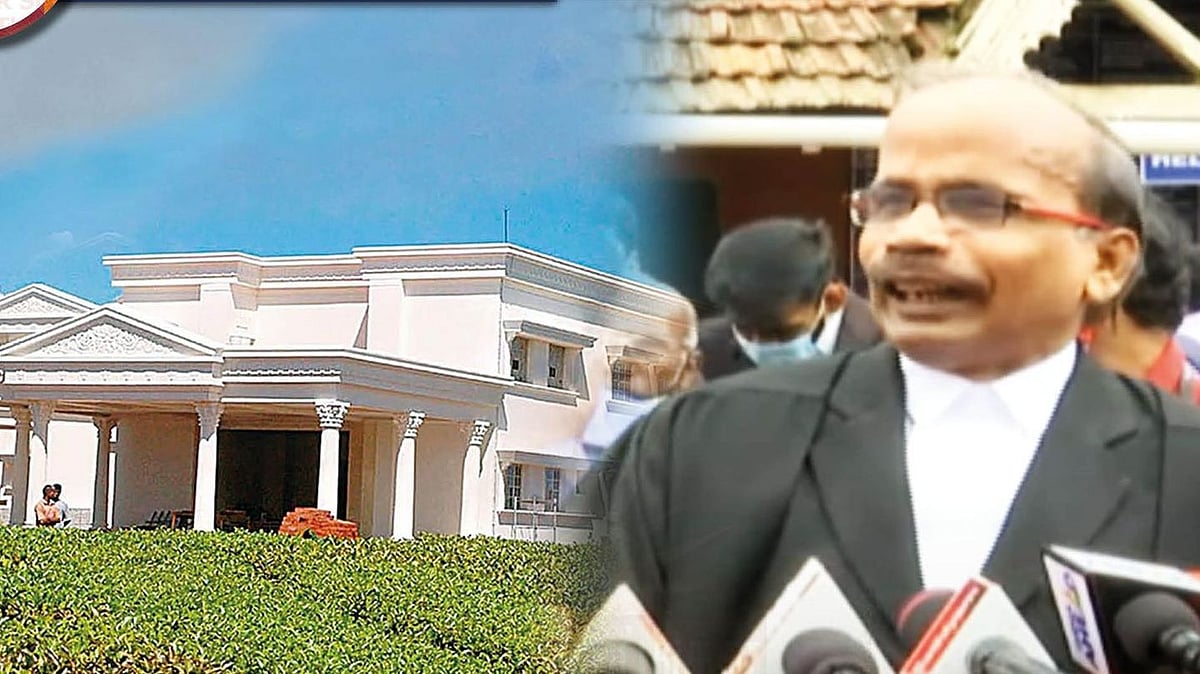 கொடநாடு கொலை, கொள்ளை வழக்கு : இதுவரை 220 பேரிடம் விசாரணை - நீதிமன்றத்தில் அரசு தரப்பு விளக்கம்!