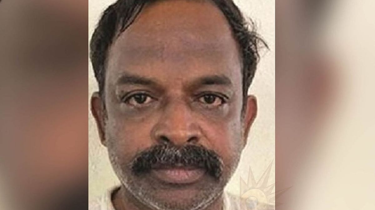 “ஜாமின் கிடையாது” : தொடர்ந்து அவதூறு பரப்பிவரும் கல்யாணராமன் மனுவை தள்ளுபடி செய்த நீதிமன்றம்!
